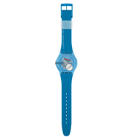 Orologio Swatch in Bioceramica SUOZ364 - SUOZ364